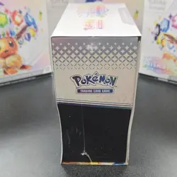 Pokemon Scarlet & Violet Prismatic Evolutions ETB (Factory Sealed) - Image 2