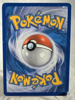 Pokemon Arceus LV 100 HP HOLO 80 2009 AR 3 ULTRA RARE - Image 2