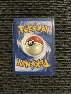 Pokemon TCG Charizard 4/130 Base Set 2 Holo Rare 120 HP - Image 2