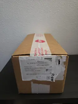 Surging Sparks Pokemon Center Exclusive ETB - Case of 4 SEALED Elite Trainer Box - Image 1