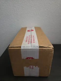 Surging Sparks Pokemon Center Exclusive ETB - Case of 4 SEALED Elite Trainer Box - Image 3