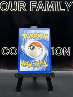 Pokemon Charmander EX Firered & Leafgreen 58/112 Regular NM - Image 4