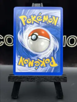 Pokemon Charmander EX Firered & Leafgreen 58/112 Regular NM - Image 5