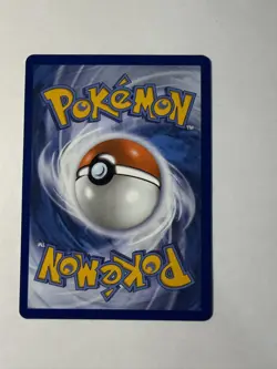 Pokemon TCG Ethan's Ho-Oh EX 209/182 Full Art, Destined Rivals - Image 2