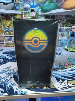 Pokemon Mega Evolution Lucario + Gardevoir Pokemon Center ETB Elite Trainer Box - Image 4