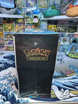 Pokemon Mega Evolution Lucario + Gardevoir Pokemon Center ETB Elite Trainer Box - Image 5