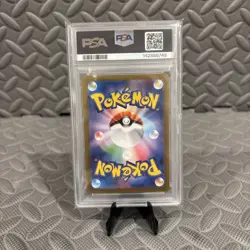 Pokemon Mega Charizard X ex M2: Inferno X 013/080 Holo Double Rare PSA 10 JP - Image 2