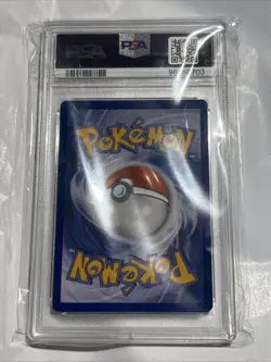 Pokemon Dialga EX 122/119 PSA 6 EX-MT XY Phantom Forces Secret Rare FA 2014 - Image 2