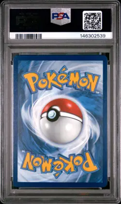 PSA 10 GEM MINT Flareon EX Prismatic Evolutions Surprise Box Pokemon 014/131 - Image 2