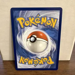 Wally's Compassion 176/132 Pokemon ME01: Mega Evolution Full Art Ultra Rare NM - Image 2