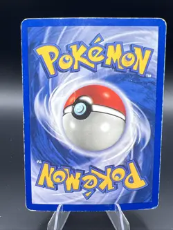 Pokemon TCG Wigglytuff Jungle 16/64 Holo Unlimited Holo Rare Damaged - Image 2