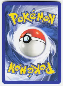 Carvanha 56/107 Common Deoxys Pokemon Lightly Played - Image 3