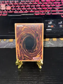 SHVA-EN030 Armor Ninjitsu Art of Rust Mist | 1st Edition Super Rare | YuGiOh TCG - Image 3