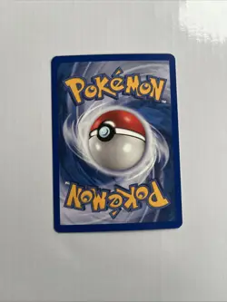 Pokemon TCG Walrein EX Team Magma vs Team Aqua 6/95 Holo Rare - Image 2