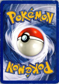 Dark Blastoise 3/82 Holo R Team Rocket Pokemon Unlimited Holo DMG - Image 2