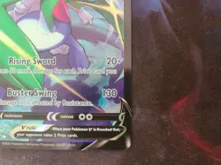 Gallade V Ultra Rare SWSH11: Lost Origin Trainer Gallery TG19/TG30 NM - Image 5