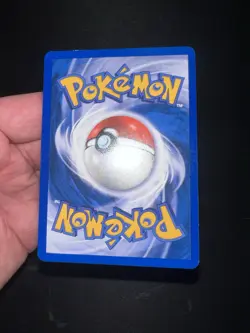 Pokemon TCG TOTODILE RARE 1st Edition 80/111! Neo Genesis NM - Image 2