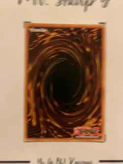 SLIFER DER HIMMELSDRACHE - 1. AUFLAGE SPEED DUEL SBCB-DE201 DEUTSCH Yu-Gi-Oh!*** - Image 5
