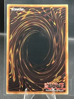 YuGiOh Ojama Trio (Secret Rare Chibi Art) BLMM-EN010 Monster Mayhem - Image 2