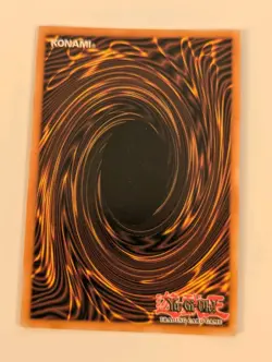 Yu-Gi-Oh! Upstart Goblin - RA03-EN096 - Platinum Secret Rare - 1st Edition LP+ - Image 2