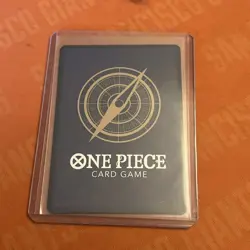 NM-Mint, English One Piece Tsuru (Winner Pack 2025 Vol. 4) - OP06-051 - R - Foil - Image 2