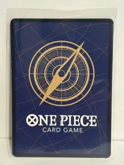 [NM] Monkey.D.Luffy - OP09-119 SEC – One Piece TCG - Image 2