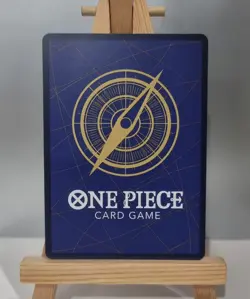 Gol.D.Roger (OP09-118) (V.1) SEC One Piece TCG English - Image 2