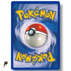 Cloyster 32/62 - 1999 Fossil Unlimited WOTC Pokemon Card NM - Image 2