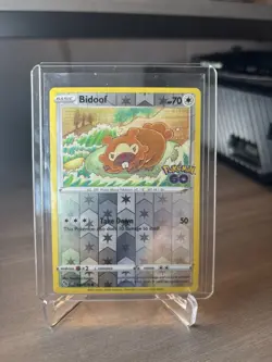 Pokemon TCG Holo Promo Card Lot 13 Cards Pikachu Celebi Ho-Oh V Bidoof - Image 1