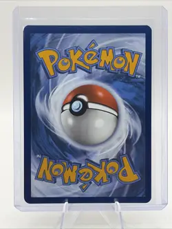 Pokemon Mamoswine EX TCG Full Art Ultra Rare Holo Card 174/159 Journey Together - Image 2
