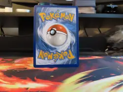 Dragonite V Pokemon GO Holo Rare NM Sleeved Pokemon Card Pack Fresh Mint - Image 2
