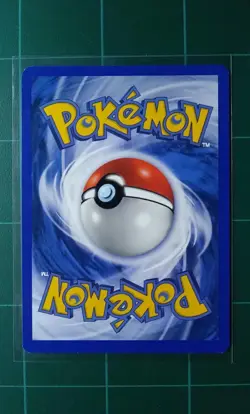 Pokemon Card Black Star Promo # 001 Kyogre EX E-Reader Nintendo Power MagazineNM - Image 2