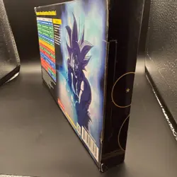 Dragon Ball Super Card Game Theme Selection History Of Vegeta & Son Goku Bundle - Image 5