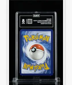Pikachu 027 Sv: Scarlet & Violet Promo Cards Holo TAG 8 - Image 2