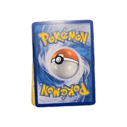 BLASTOISE Unleashed Series POKEMON Cracked Ice Holo 2010 Trading Card 13/95 - Image 2