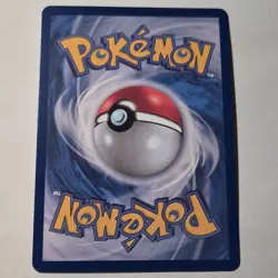 Pokemon Iono's Kilowattrel Art Rare Holo Korean Card Sv9 104/100 120HP - Image 2