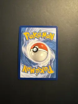 Flutter Mane 097 Sv: Scarlet & Violet Promo Cards Holo - Image 2