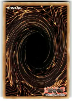Yugioh! World Legacy - "World Lance" - GEIM-EN058 - Rare - 1st Edition Near Mint - Image 2