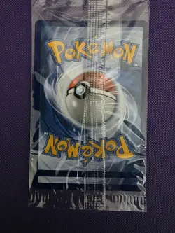 SEALED Mega Charizard X EX MEP 023 Oricorio 024 Pokemon UPC Promo Full Art Card - Image 3