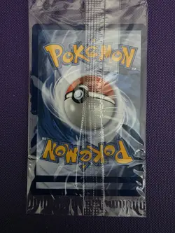 SEALED Mega Charizard X EX MEP 023 Oricorio 024 Pokemon UPC Promo Full Art Card - Image 4