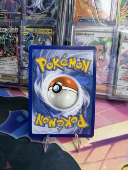 POKEMON SHINING HO-OH BLACK STAR PROMO SM70 HOLO NM - Image 2