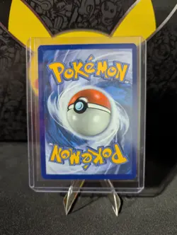 2016 Pokemon Ninetales BREAK 16/108 XY Evolutions Holo - Image 2