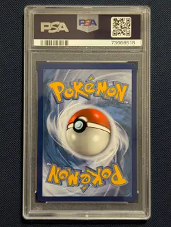Charizard VMAX 074/073 Pokemon Champion's Path Secret Rare - PSA 10 - Image 2
