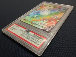 Charizard VMAX 074/073 Pokemon Champion's Path Secret Rare - PSA 10 - Image 4