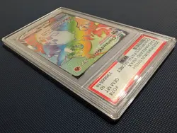 Charizard VMAX 074/073 Pokemon Champion's Path Secret Rare - PSA 10 - Image 5