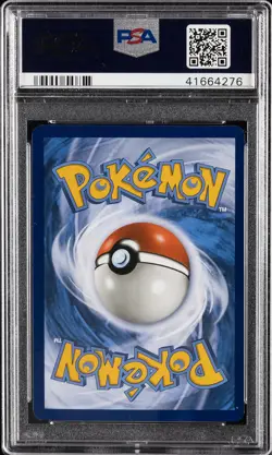 2015 POKEMON XY BREAKTHROUGH #68 RALTS PSA 10 - Image 2