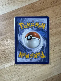 Pokemon Slakoth 212/191 Surging Sparks Illustration Rare Holo NM - Image 2