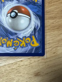 Pokemon Slakoth 212/191 Surging Sparks Illustration Rare Holo NM - Image 5
