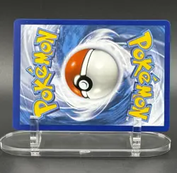 Pokemon Mew V 113/264 FST Fusion Strike NM - Image 2