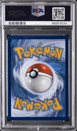 2022 POKEMON SWORD & SHIELD ASTRAL RADIANCE #172 FULL ART/MACHAMP V PSA 10 - Image 2